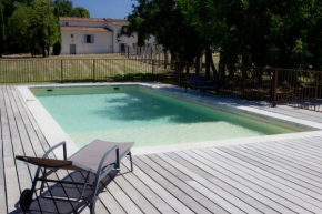 Château La Croix Des Pins